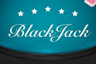 Black Jack - Spin City - Congo